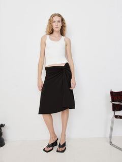 Elemental Ida Skirt | Black