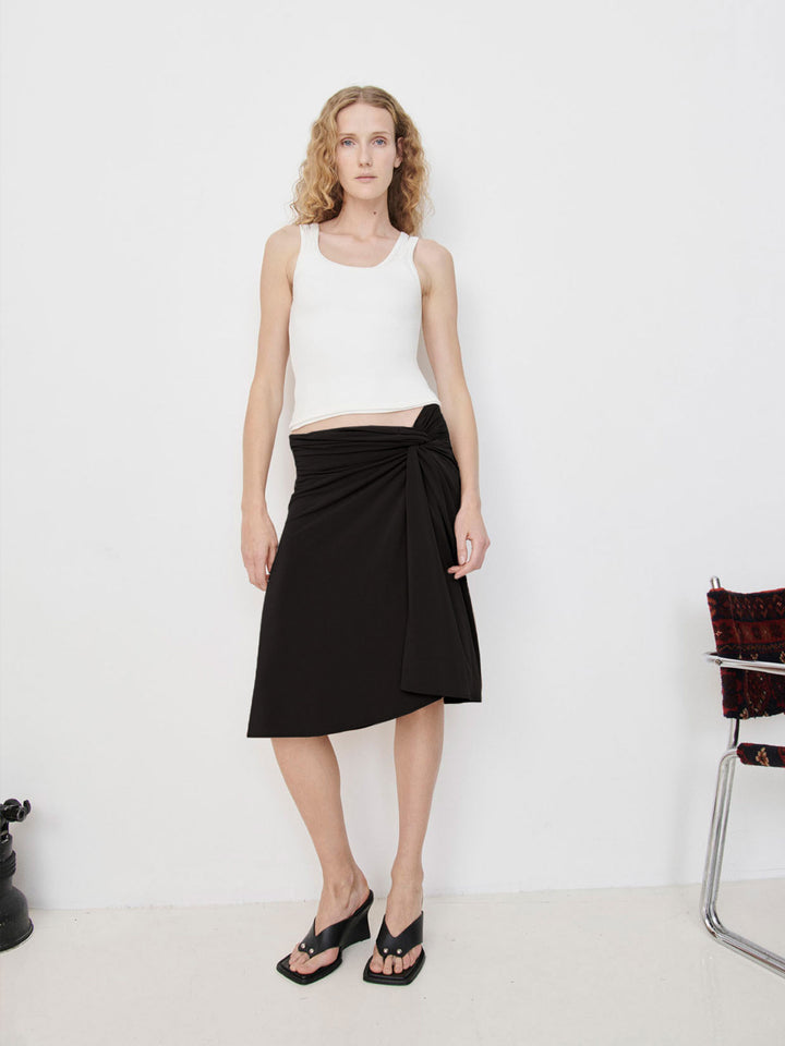 Elemental Ida Skirt | Black