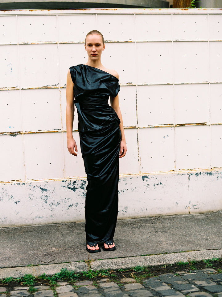 Liquid Top | Black