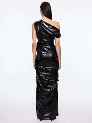 Liquid Top | Black