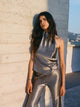 Coco Top | Silver