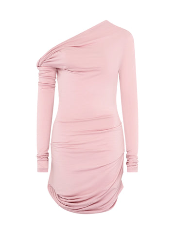 Elemental Manahou Twist Mini | Pale Pink