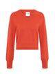 Elemental Dolly Sweater | Chilli