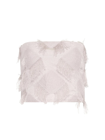 Iona Tube | Blossom Ice