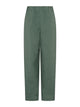 Cocoon Trackpant | Duck Green
