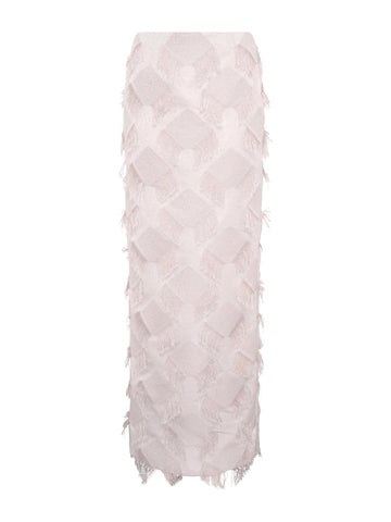 Iona Skirt | Blossom Ice