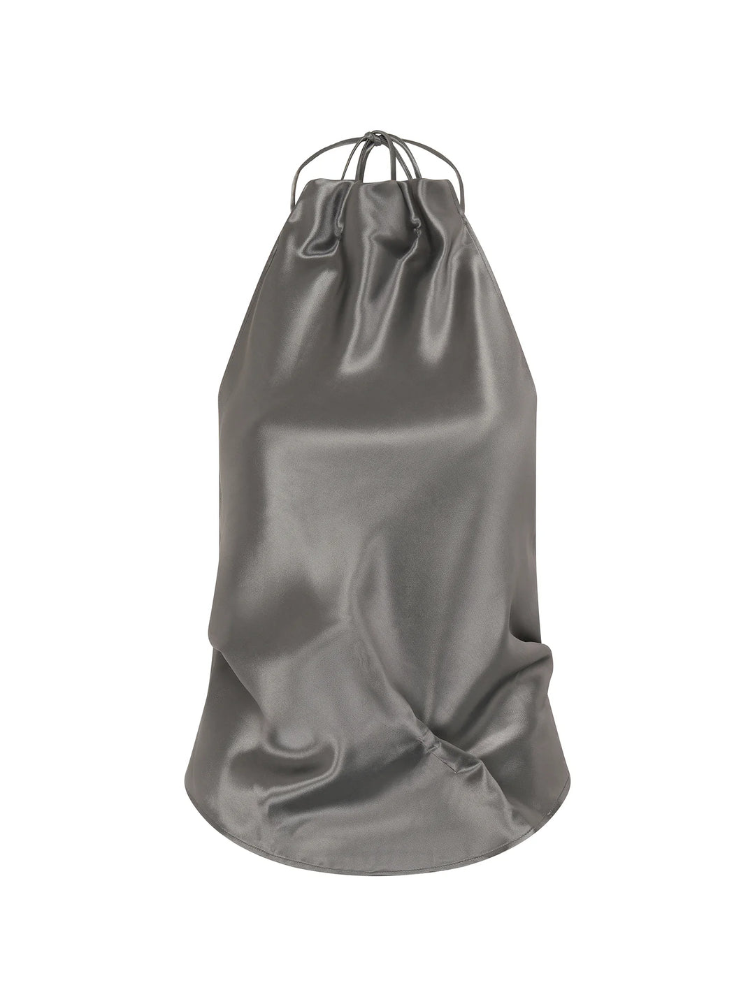 Coco Top | Silver