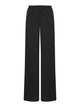 Elemental Bias Wool Pants | Black
