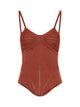 Amelia Singlet | Bean
