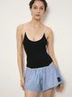 Elemental Nya Bodysuit | Black