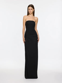 Ruth Dress | Black