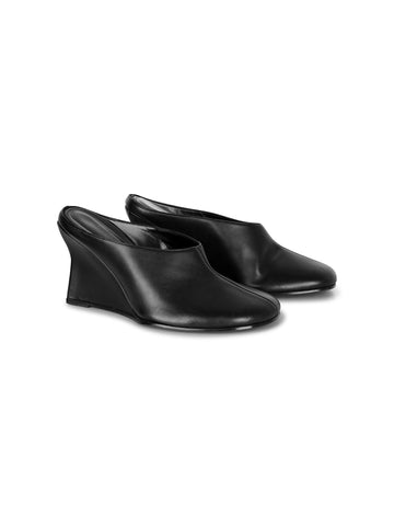 Lucille Mule | Black