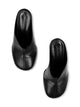 Lucille Mule | Black