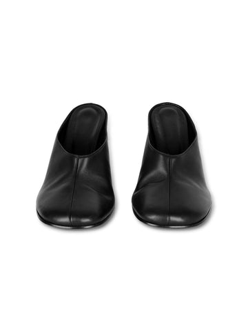 Lucille Mule | Black