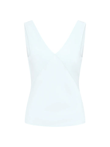 Elemental SJP Top | Ice Blue