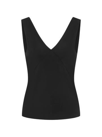 Elemental SJP Top | Black