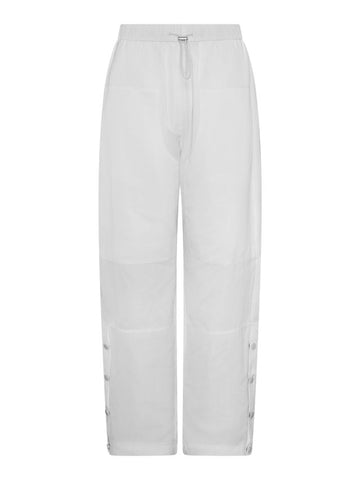 Elemental Parachute Pants | White