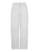 Elemental Parachute Pants | White