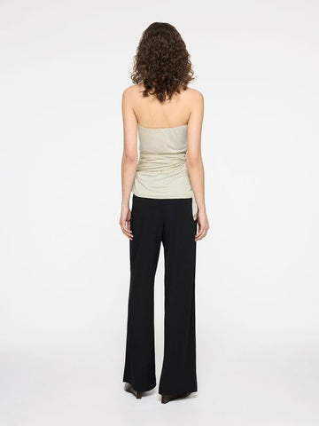 Quincy Trackpant | Black