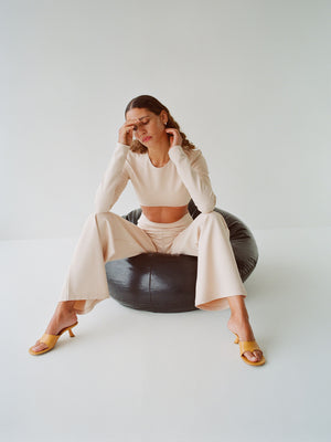 04 Elemental Everyday Trackpant | Dune