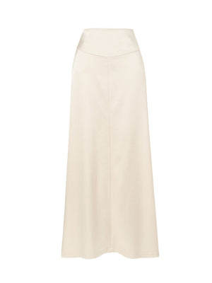 Paris Georgia Pearl Slinky Skirt