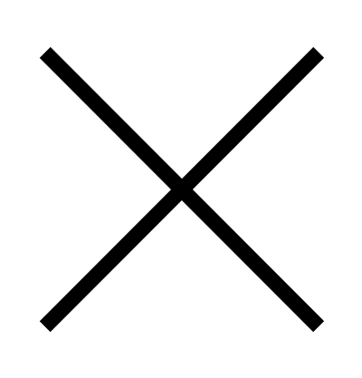 Cart close